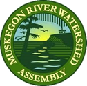 Muskegon River Watershed Assembly Logo