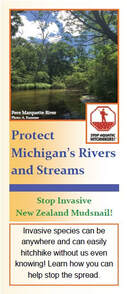 River Recreationist Brochure