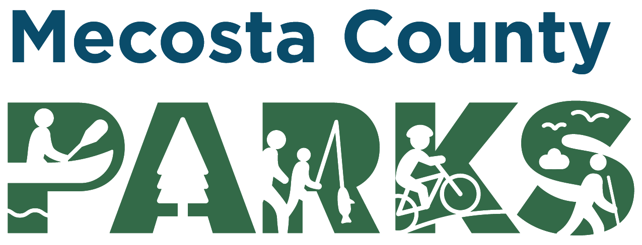 Mecosta County Parks Commission Logo
