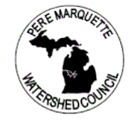 Pere Marquette Watershed Council Logo